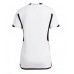 Germany Replica Home Shirt Ladies World Cup 2022 Short Sleeve